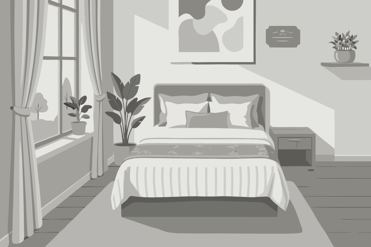 Apartamento (6 adultos)